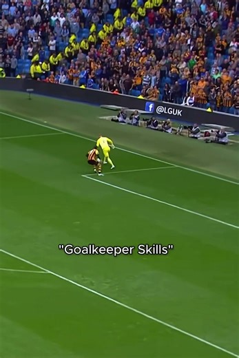 Goalkeeper Skills Training for Football Enthusiasts