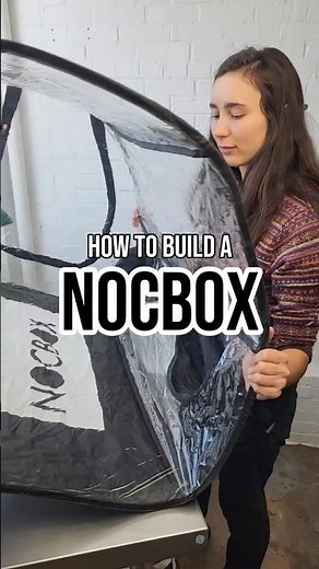 How to Build a NocBox Still Air Box | Prevent Mushroom Contamination