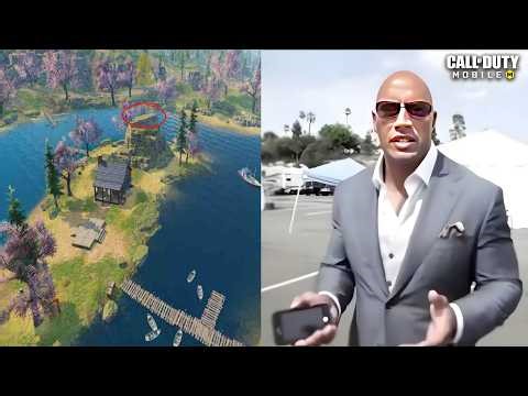 Ranking Codm Top Loot Areas In Isolated Map