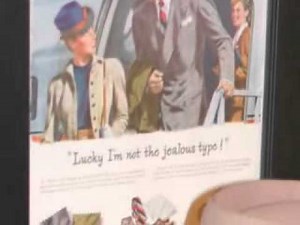 Don't touch My hat week 4