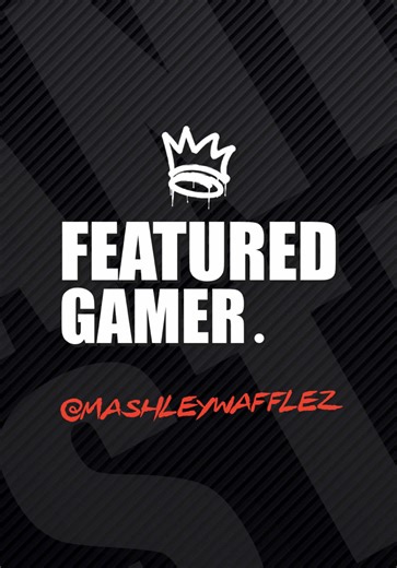 Introducing the first of two, second round official Tech Gaming and stuff Featured Gamers! 🔥 Congrats 👑 @MashleyWafflez (GTM) 👑 (Go show this dude some love ☝️) Scoring particularly high on “video impact”, Wafflez’ attention to detail when editing is nothing short of cinematic! 🎦 He demonstrates a keen eye for high impact moments throughout his edits, and incorporates slow motion with precision timing for maximum effect. 🔥 A well deserved win on all accounts. 💯 Your exclusive “Feature Game