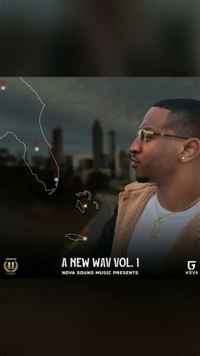 FMPO 🔥 New Music: G Nova – A New Wav Vol. 1 🎶 West Coast Vibes 🌊🎶