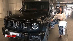 36K views · 243 reactions | A Current Unfair - Ep 2 Mercedes Mum Shes fanging the back end out at 220kmph | Rory Lowe Comedy | Facebook