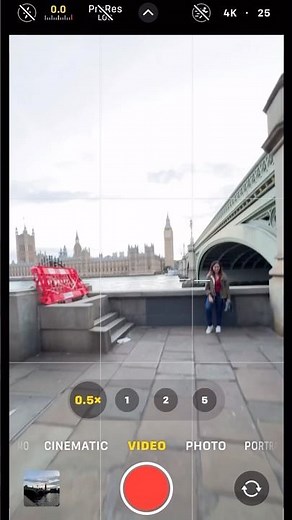 Hidden Big Ben Photo Spot in London 📸 | Shoot Like PB #03