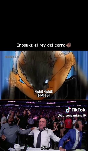 Inosuke y su increíble potencial en Kimetsu no Yaiba