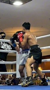 THE ART OF BOXING 🥊 @highlight | Bry Tamayo