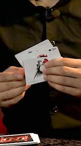 Shin’s snap change is 🔥🔥 | Murphy's Magic Supplies, Inc.