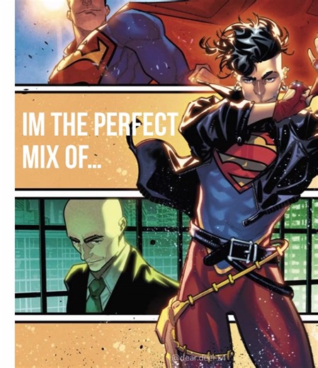 my fav punk boy #konel #superboy#connerkent#timkon#musictrend