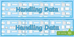 Handling Data Display Banner