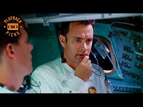 Houston Analyses the Problems | Apollo 13