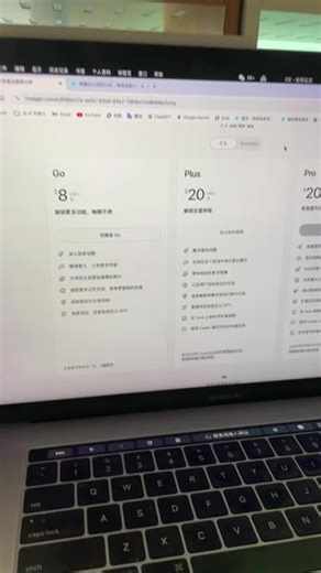 chatgpt plus如何订阅开通，简单，方便，稳定，安全的PLUS充值购买方法，让小白也会充值。#gpt #gptplus #gptplus充值 #gpt会员 #gpt
