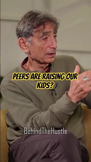 How Peer Pressure Shapes Kids Today