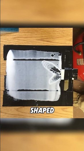 Self Pulsing Flow – Fluidic Oscillator