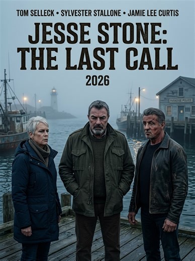JESSE STONE: THE LAST CALL (2026) - movies247.zoekid.com