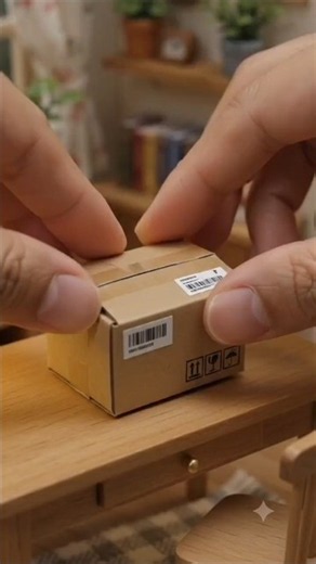 World's Smallest Laptop Unboxing & Setup! 💻✨ #shorts