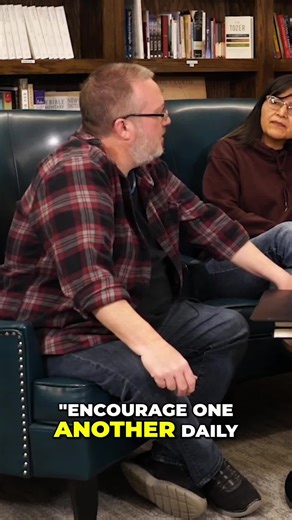 Building a Bulletproof Marriage Through Daily Encouragement