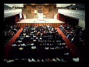 We Cannot Manufacture our own Ways of Spiritual Advancement - Prabhupada 0774