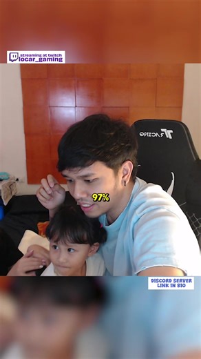 ragebait duo kay sunsun 😭 | video games