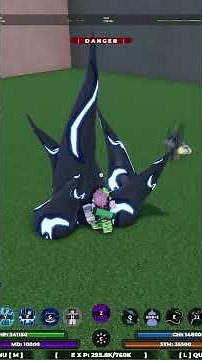 Shindo Shinobi Life 2 - PvP 7