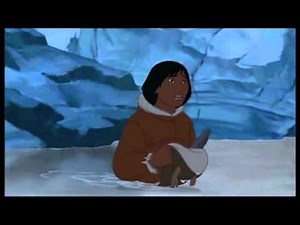 Brother Bear - Sitka's Death (Reversed)