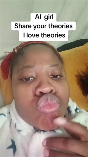 AI girl theories: Share your best fan theories