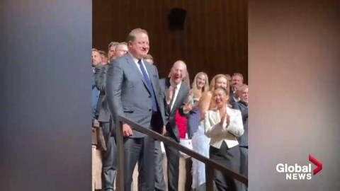 Brendan Fraser receives 6-minute standing ovation for ‘The Whale’ at Venice Film Fest