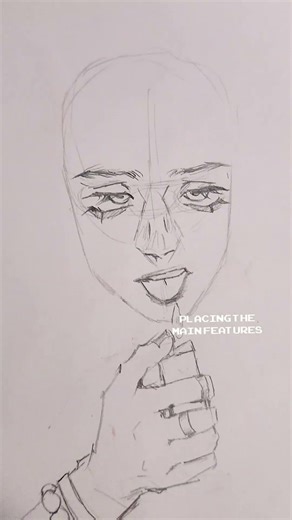 Idk why I deleted this lmao :D reposr #ytshorts #art #facetutorial #tutorial #newyoutuber