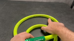 Watch 5 Foot Flexzilla Hose Review on Amazon Live
