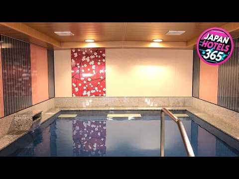 Hotel Hokke Club Fukuoka | Fukuoka, Japan | Hotel Review 🛏️