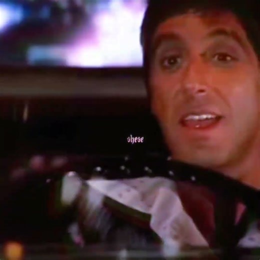 scar face #edit legend scar