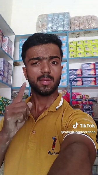 Bara Masla Hal 🤷😱 #salesmaster #wholesale #minivlog #yousifzameer #newstore