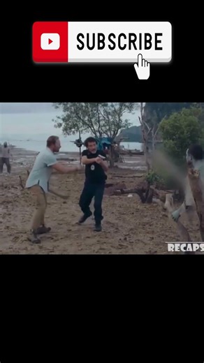 Escaping the Undead A Battle for Survival #recapmovie #recapsmovies #horror