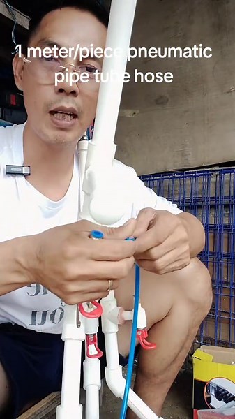 Understanding Pneumatic Pipe Tube Hoses: Key Insights