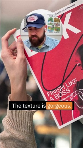 Creating a Quality Magazine for Print Marketing