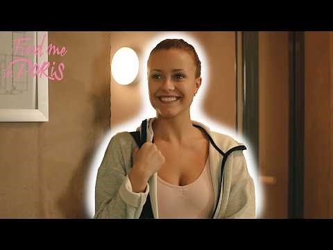 L.O.V.E. | Full Episode 21 Season 1 | Find me in Paris