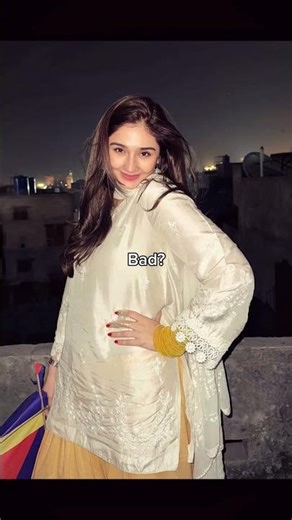 Bilal Abbas Choice Bad ?? #durefishan #bilalabbaskhan #shorts