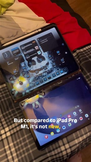 Still Worth Buying This Tablet in 2026? 😲 #shorts #budgettablet #techtok
