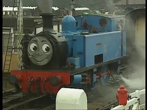 Playdays: The Playground Stop: Thomas (1994)