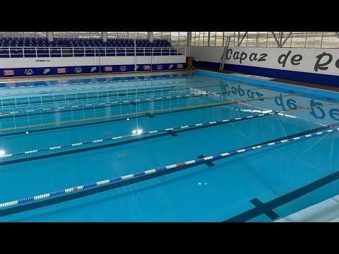 ⭐ Tutorial fácil para aprender a nadar rápido 🌊