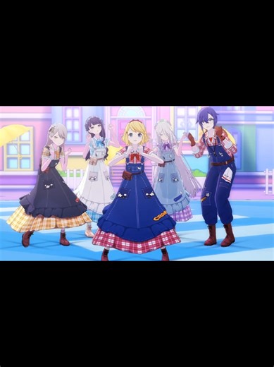 Adorable Costumes in Project Sekai: A Review