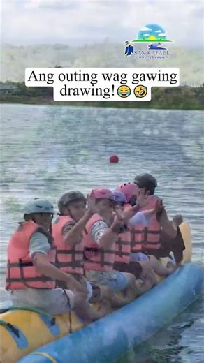 𝐀𝐧𝐠 𝐨𝐮𝐭𝐢𝐧𝐠 𝐰𝐚𝐠 𝐠𝐚𝐰𝐢𝐧𝐠 𝐝𝐫𝐚𝐰𝐢𝐧𝐠!😮