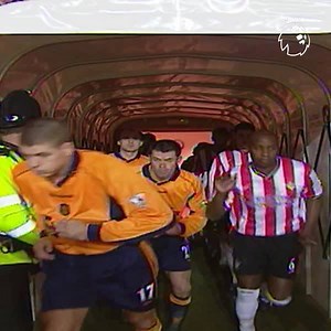 In 2002, Southampton beat Liverpool thanks to an Own Goal of the Season contender 😅 #OnThisDay | Premier League