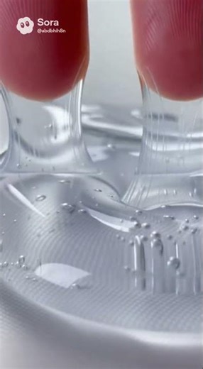 Ultra Fine Glass Powder Crushing — Extreme Crunch, Dust Waves & Slow Pressure ASMR