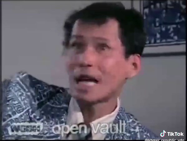 រឿងនៃអតីតទាហានសាធារណរដ្ឋខ្មែរ