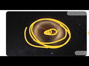 THEORIES BEHIND THE ORIGIN OF SOLAR SYSTEM