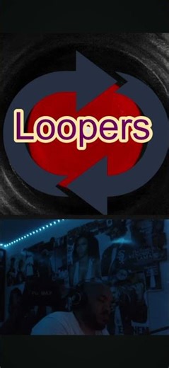LOOPERS LIVE 5-18-2026