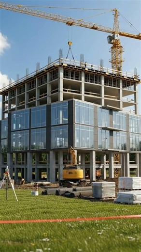 Construction Timelapse Build #exteriordesign #construction #timelapse