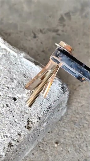 How Locking Mechanism Works on Bolts for Secure Fastening #engineering #mechanics