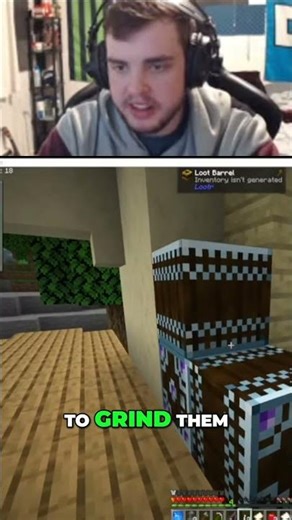 Minecraft Fishing Hut Raid: Zombie Rod, Spawner Control & Name THIS Waystone! #shorts