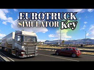 How to activate euro truck simulator 2 product key New Product Check Description